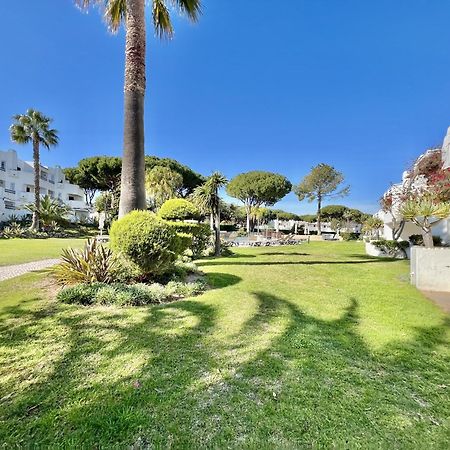 Albufeira Balaia Golf Vilage 4 With Pool By Homing מראה חיצוני תמונה