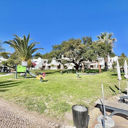 Albufeira Balaia Golf Vilage 4 With Pool By Homing מראה חיצוני תמונה