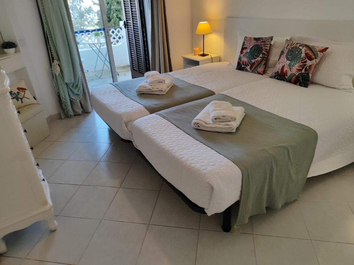 Albufeira Balaia Golf Vilage 4 With Pool By Homing מראה חיצוני תמונה