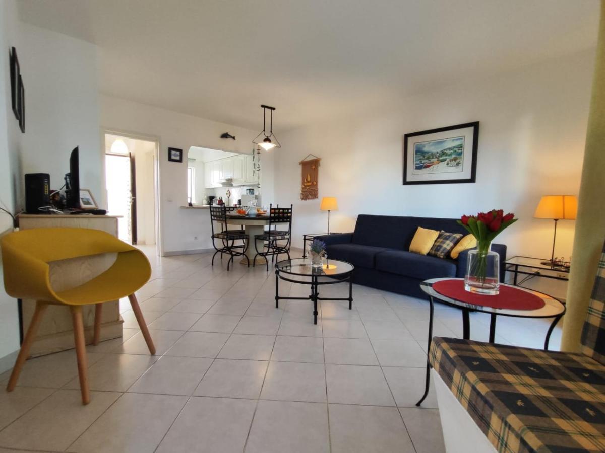 Albufeira Balaia Golf Vilage 4 With Pool By Homing מראה חיצוני תמונה