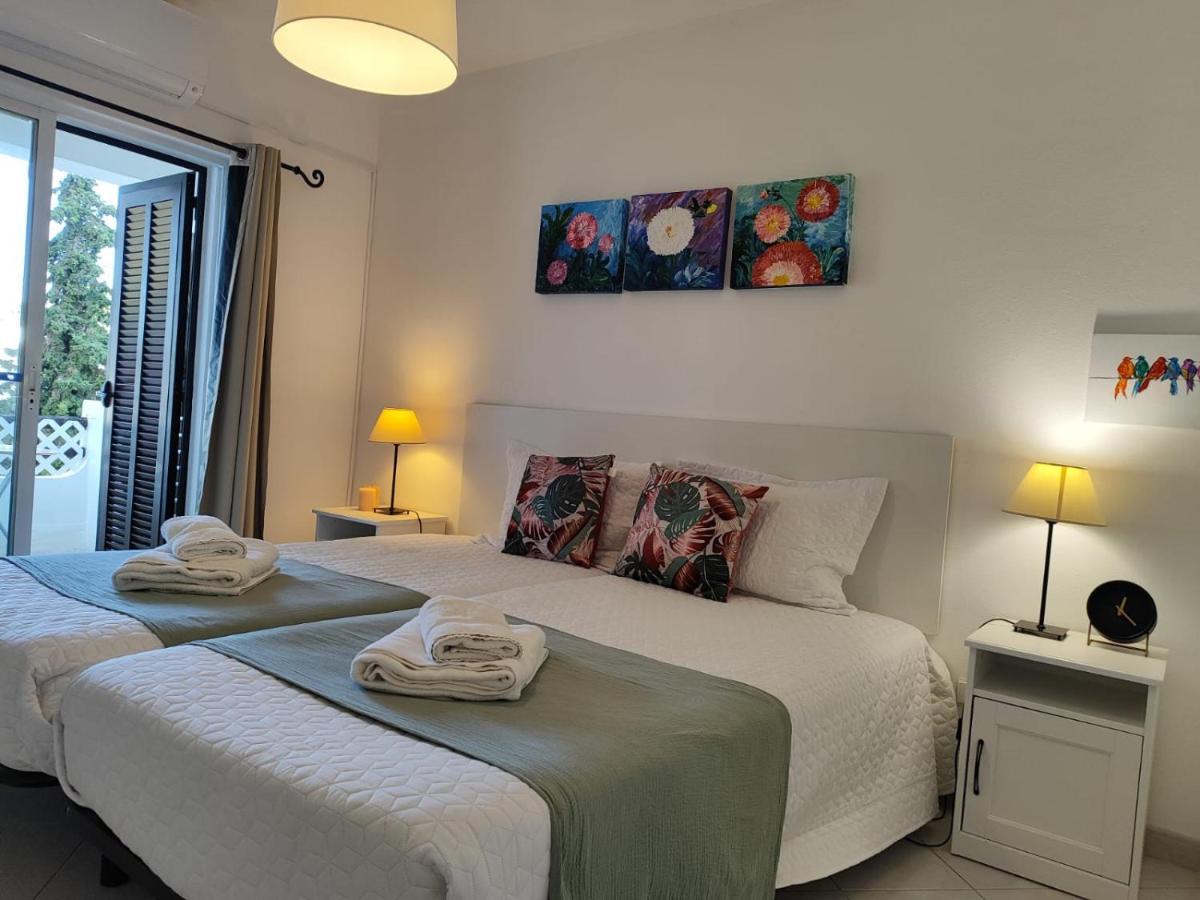 Albufeira Balaia Golf Vilage 4 With Pool By Homing מראה חיצוני תמונה