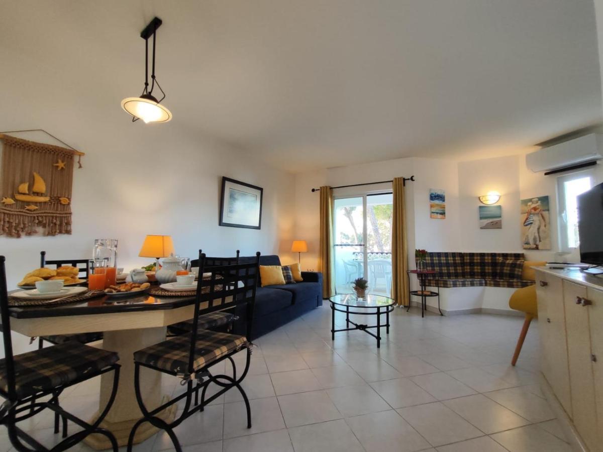 Albufeira Balaia Golf Vilage 4 With Pool By Homing מראה חיצוני תמונה