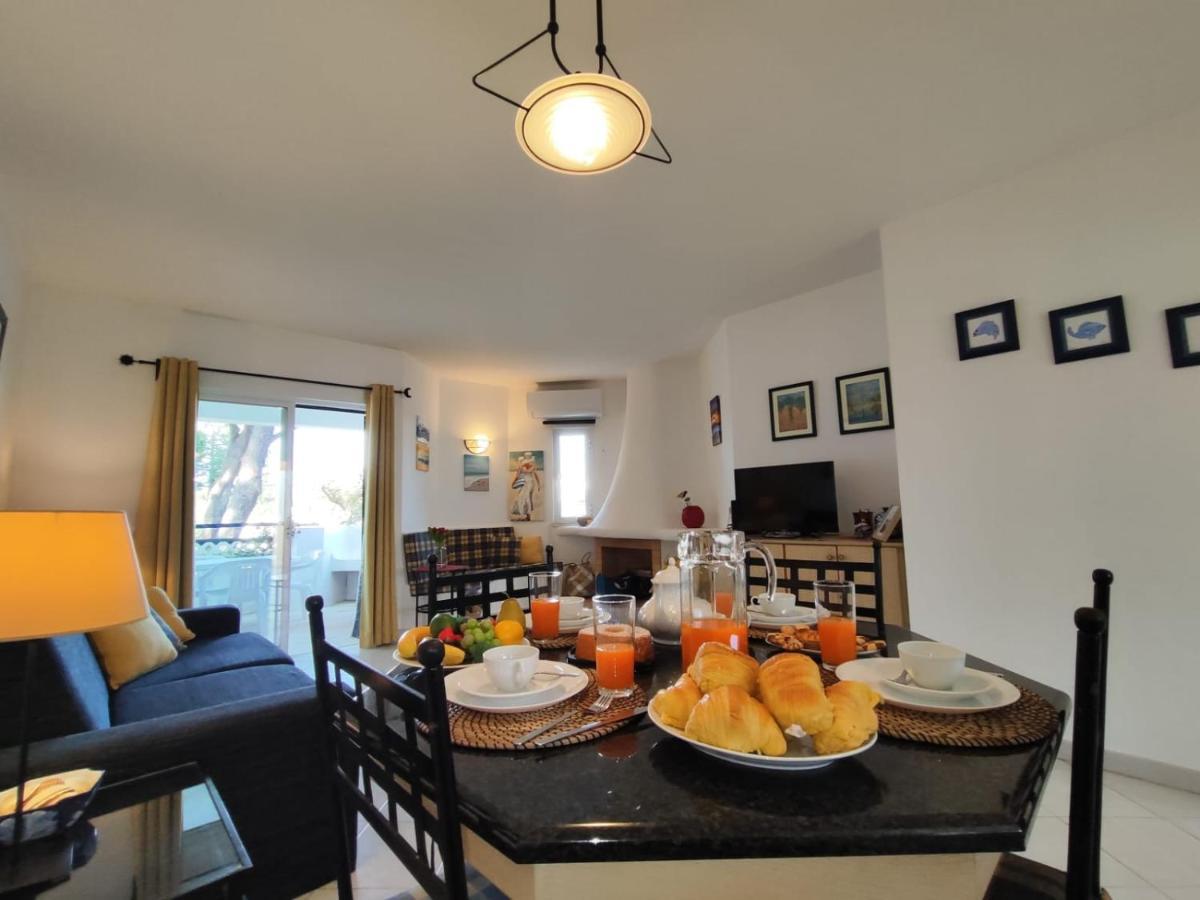 Albufeira Balaia Golf Vilage 4 With Pool By Homing מראה חיצוני תמונה