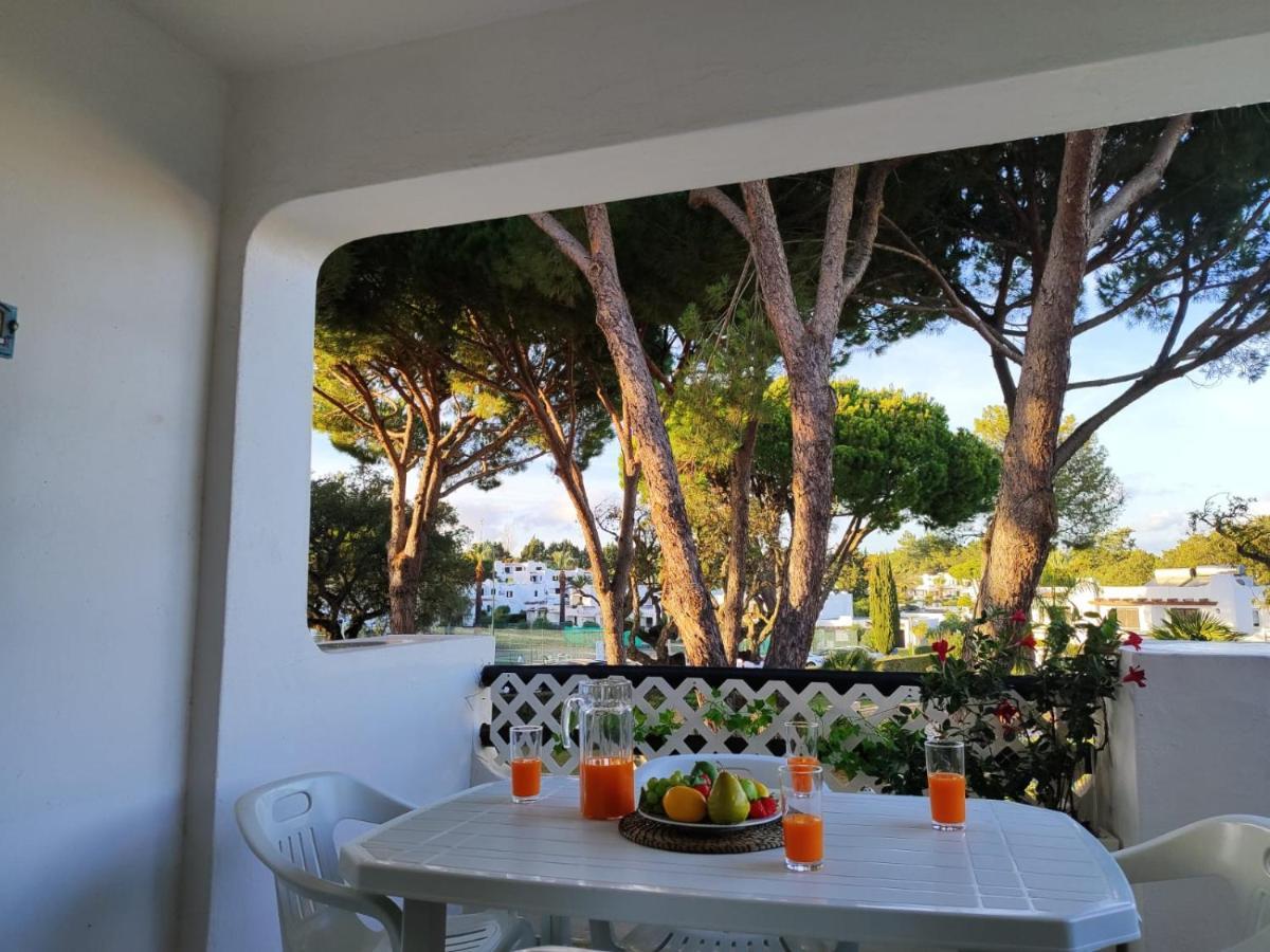 Albufeira Balaia Golf Vilage 4 With Pool By Homing מראה חיצוני תמונה