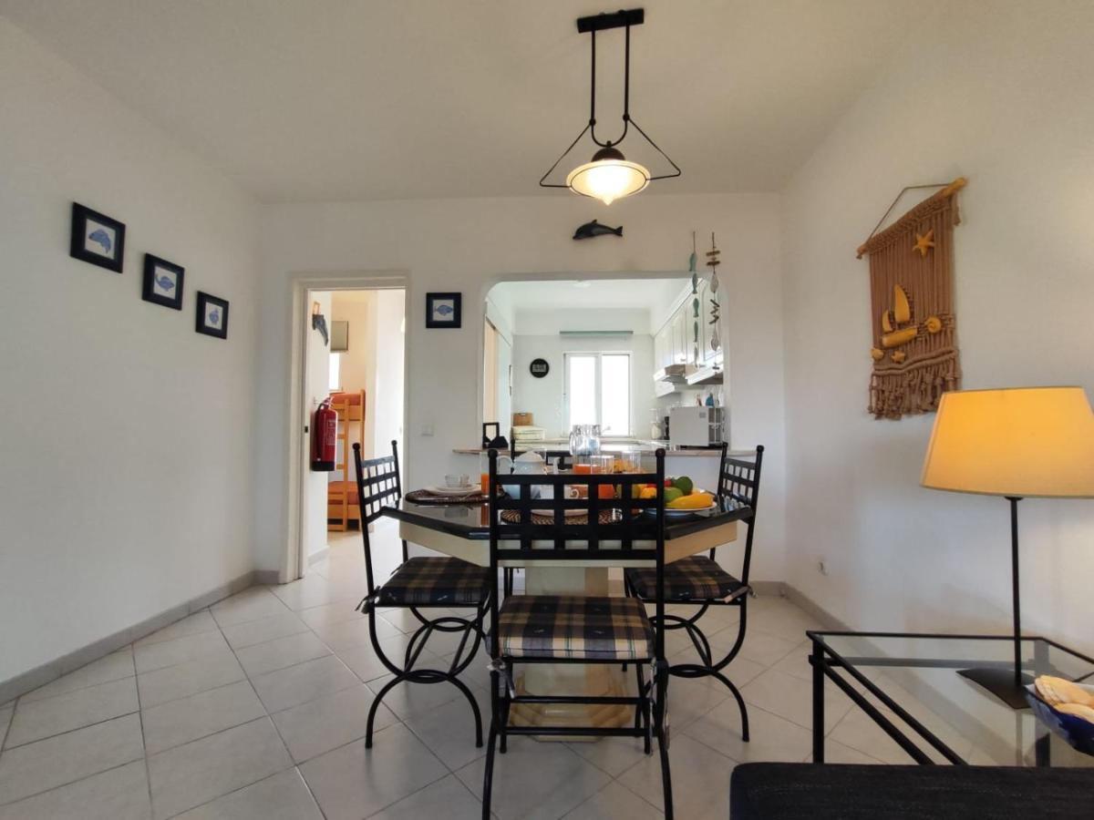Albufeira Balaia Golf Vilage 4 With Pool By Homing מראה חיצוני תמונה