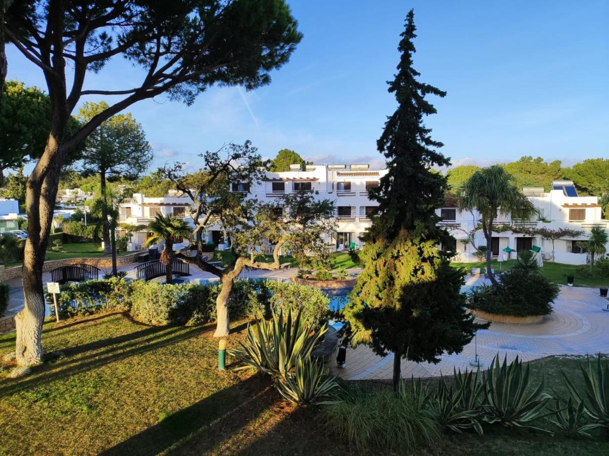 Albufeira Balaia Golf Vilage 4 With Pool By Homing מראה חיצוני תמונה
