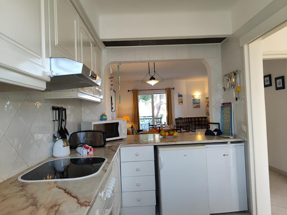 Albufeira Balaia Golf Vilage 4 With Pool By Homing מראה חיצוני תמונה