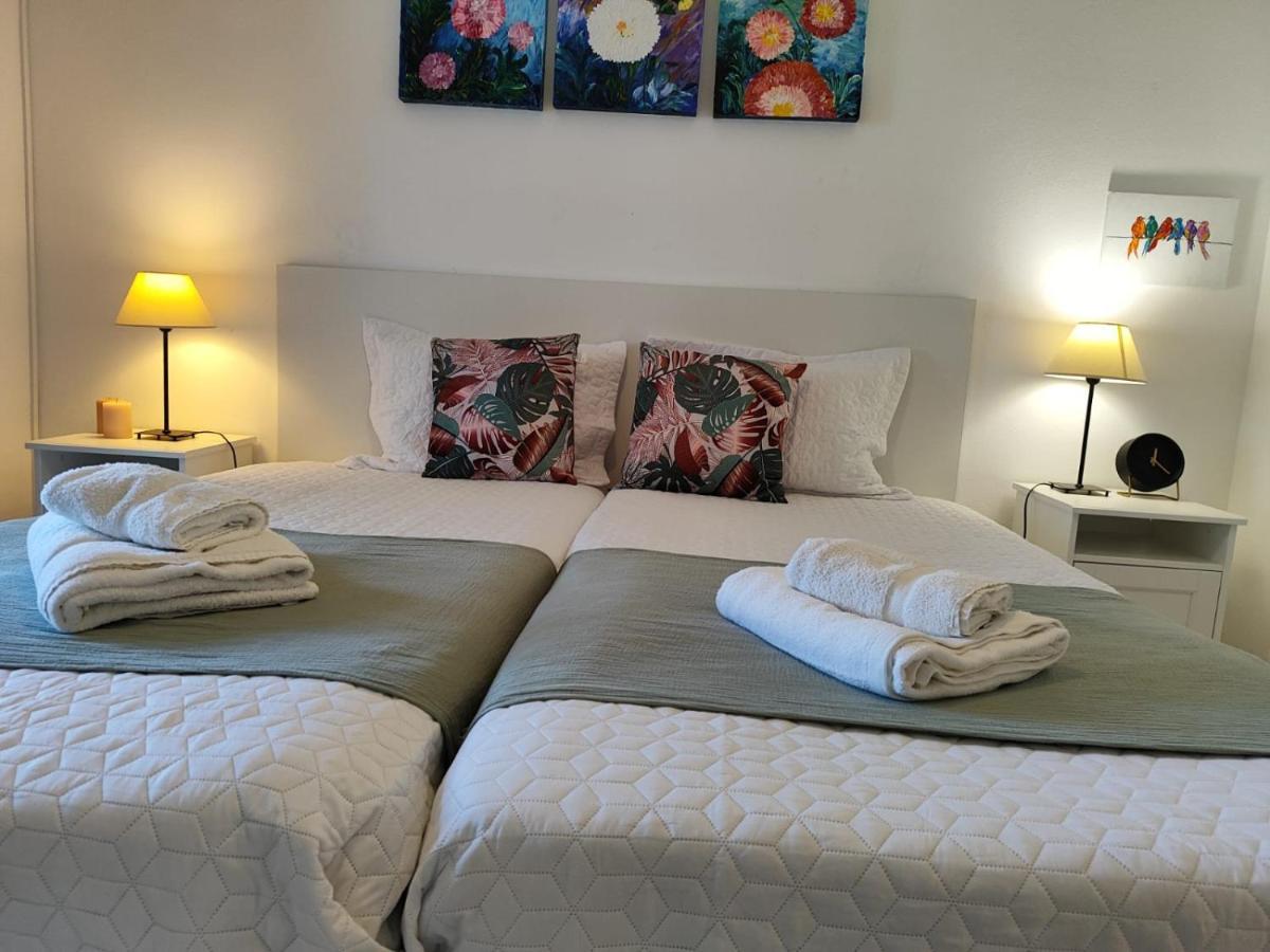 Albufeira Balaia Golf Vilage 4 With Pool By Homing מראה חיצוני תמונה