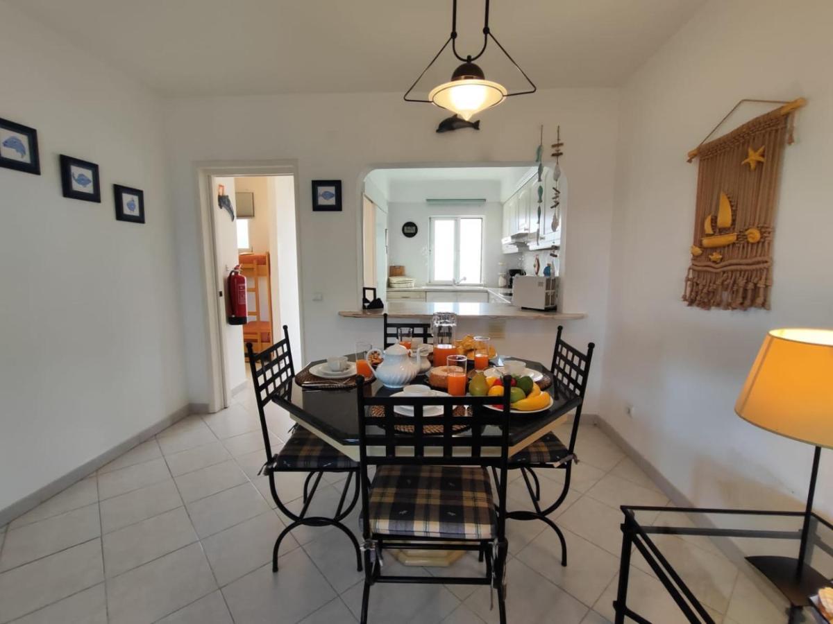 Albufeira Balaia Golf Vilage 4 With Pool By Homing מראה חיצוני תמונה