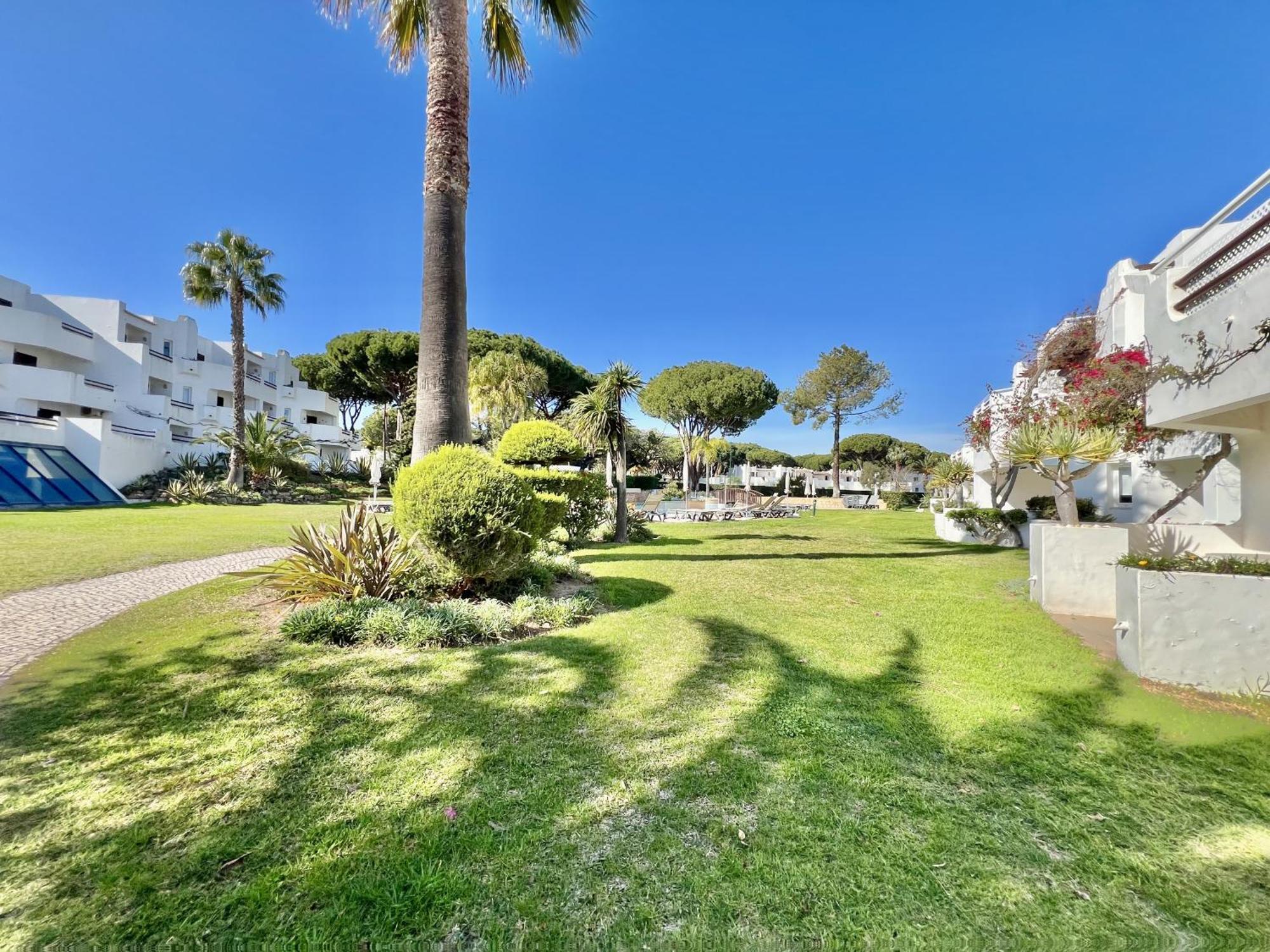 Albufeira Balaia Golf Vilage 4 With Pool By Homing מראה חיצוני תמונה