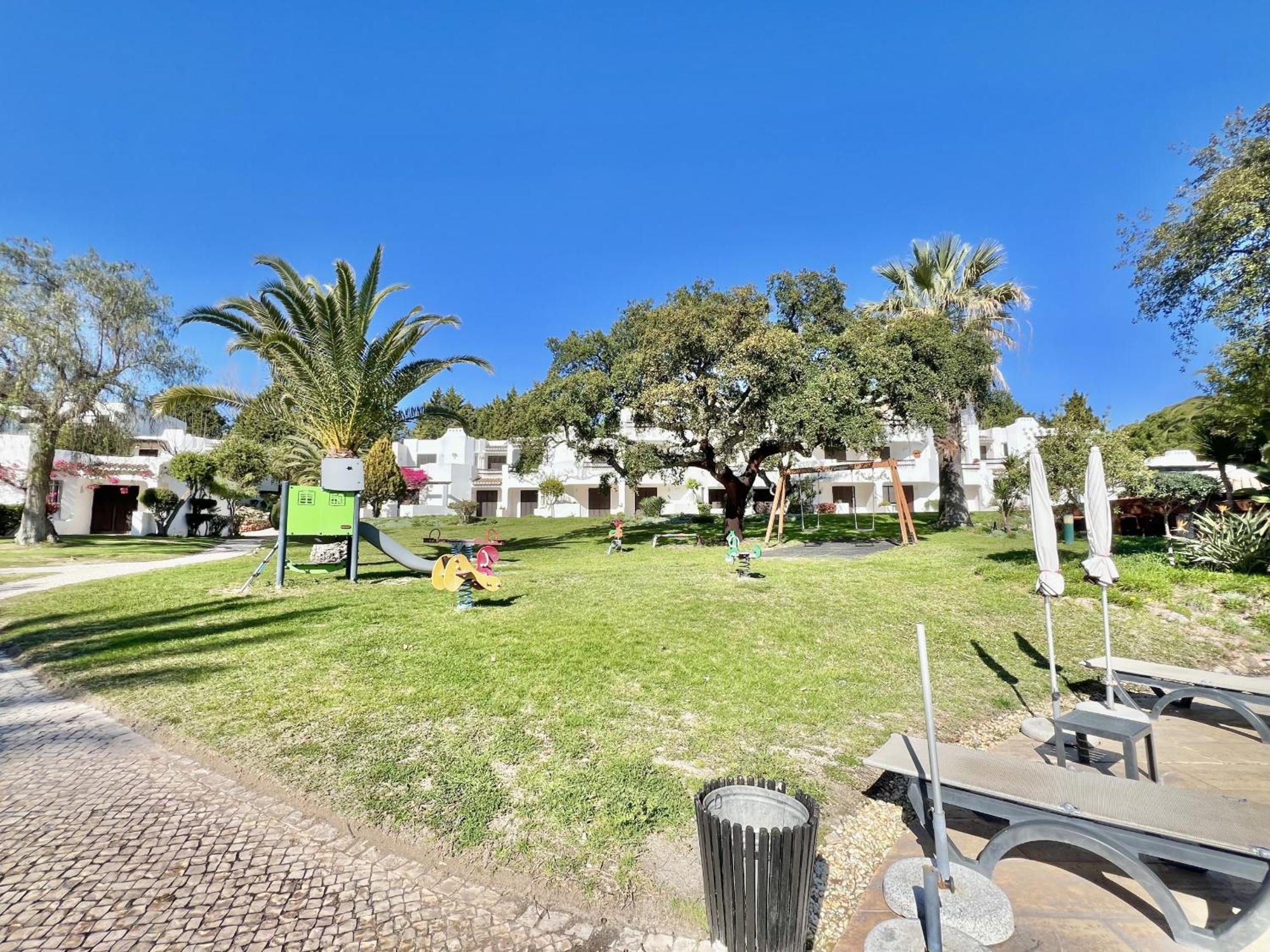 Albufeira Balaia Golf Vilage 4 With Pool By Homing מראה חיצוני תמונה