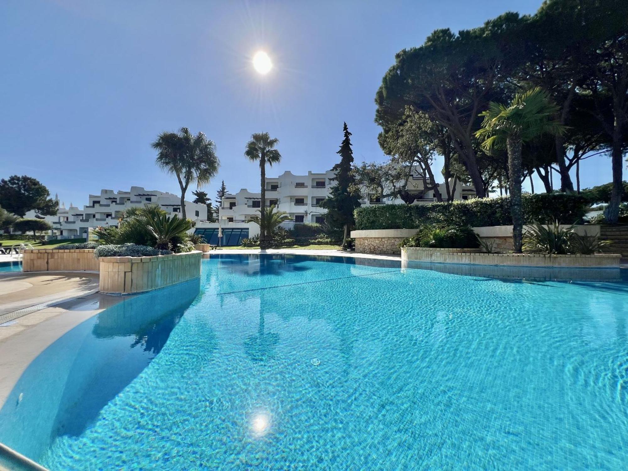 Albufeira Balaia Golf Vilage 4 With Pool By Homing מראה חיצוני תמונה