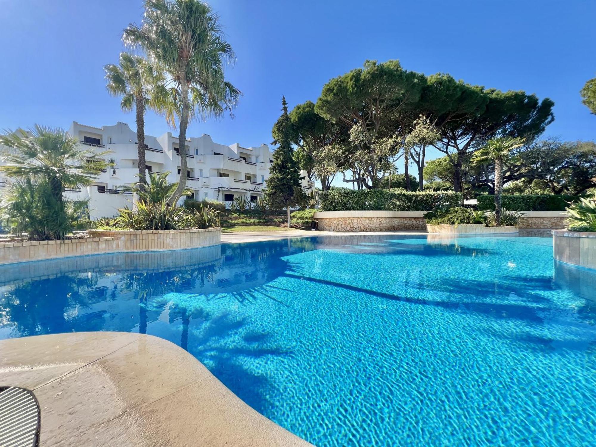 Albufeira Balaia Golf Vilage 4 With Pool By Homing מראה חיצוני תמונה