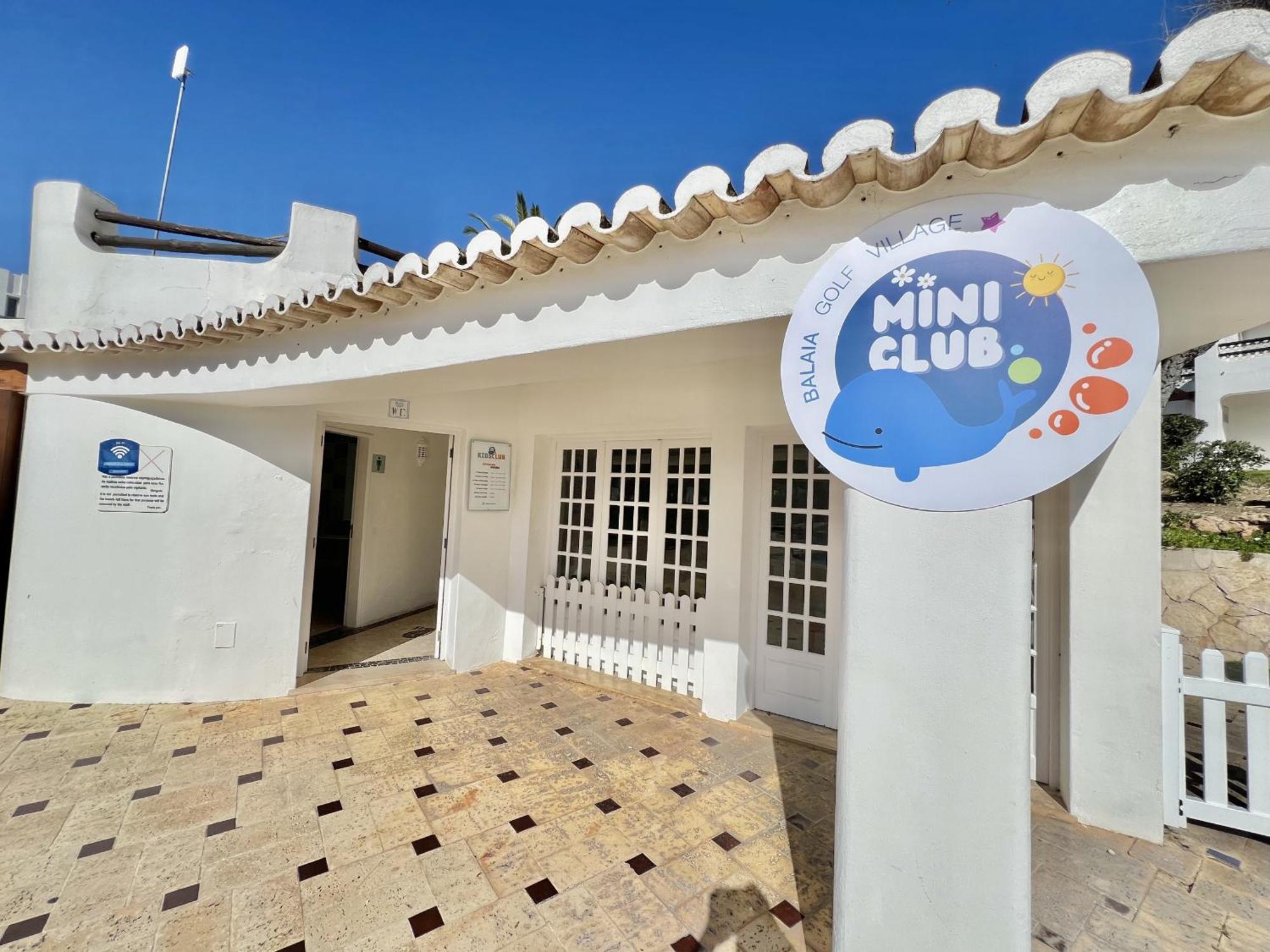 Albufeira Balaia Golf Vilage 4 With Pool By Homing מראה חיצוני תמונה
