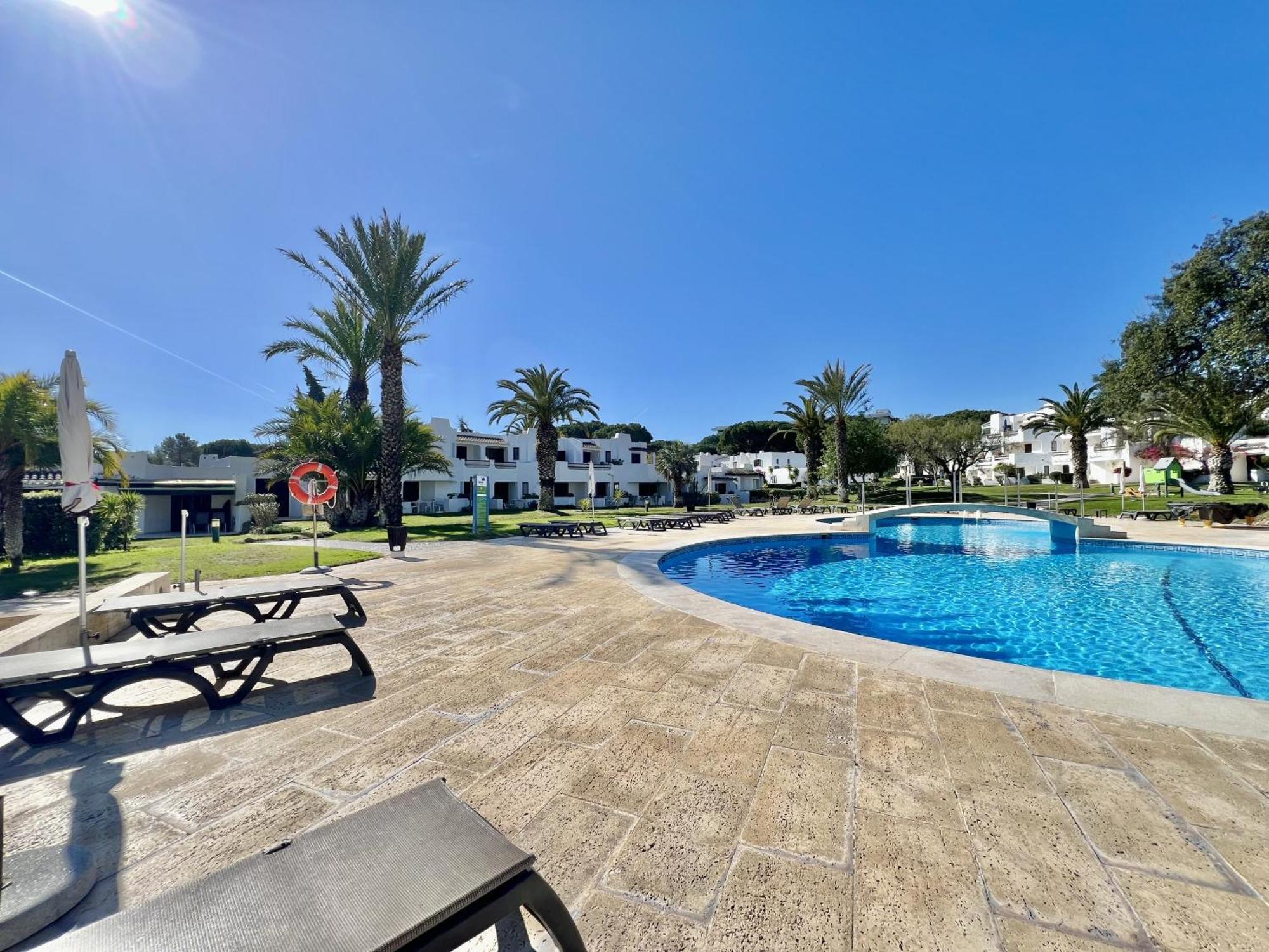Albufeira Balaia Golf Vilage 4 With Pool By Homing מראה חיצוני תמונה