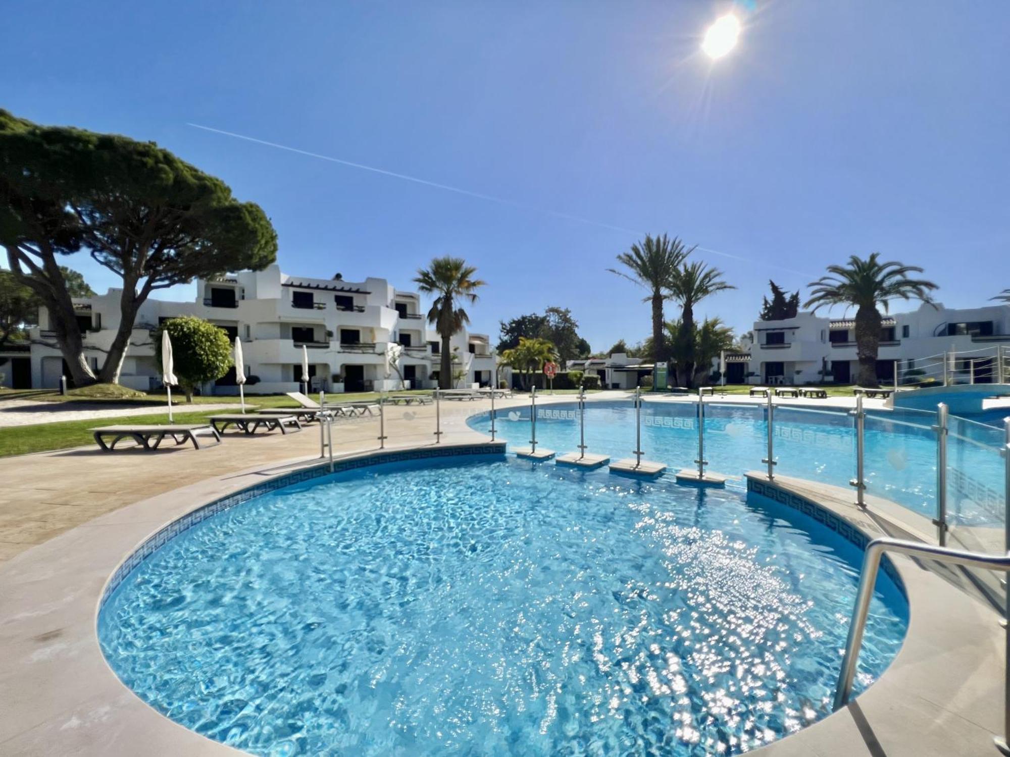 Albufeira Balaia Golf Vilage 4 With Pool By Homing מראה חיצוני תמונה